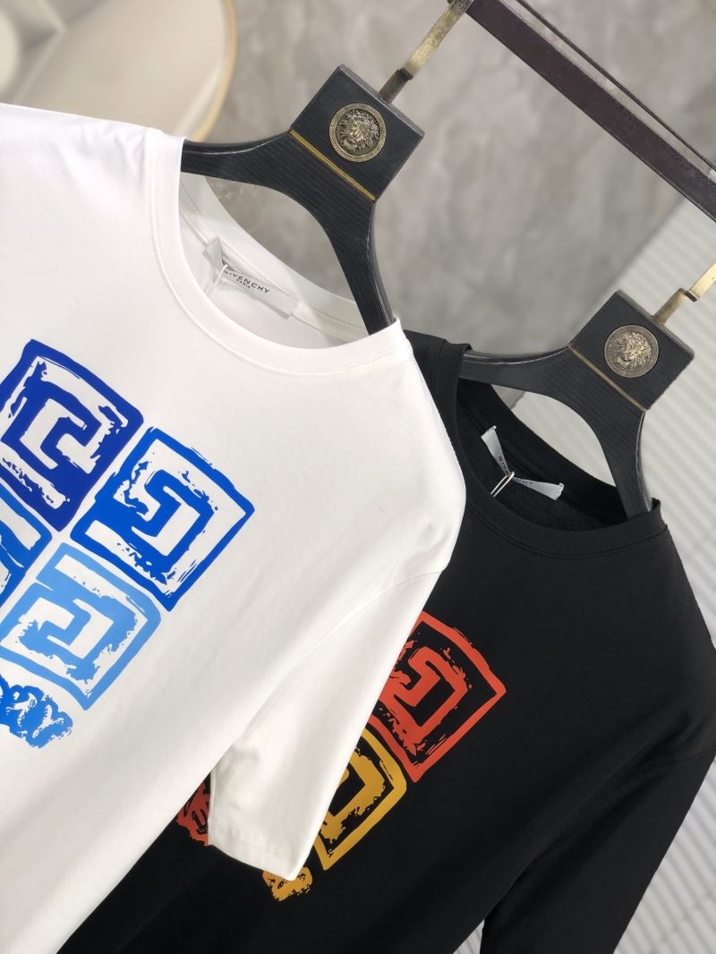 Givenchy T-Shirts